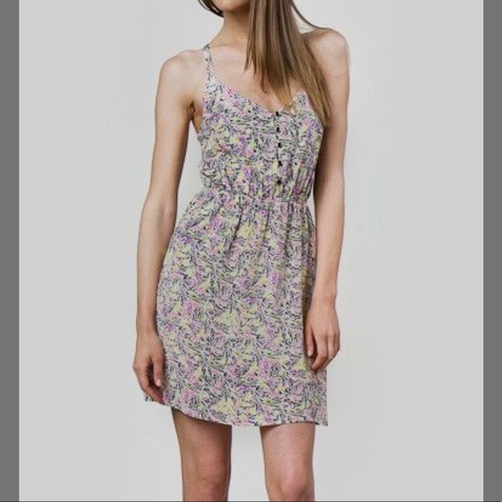 Yumi Kim Helen Dress